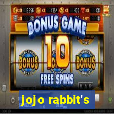 jojo rabbit's