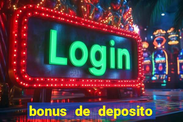 bonus de deposito estrela bet