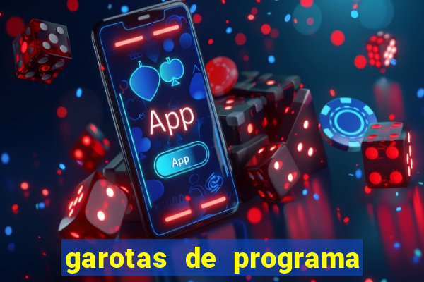 garotas de programa de cruzeiro sp