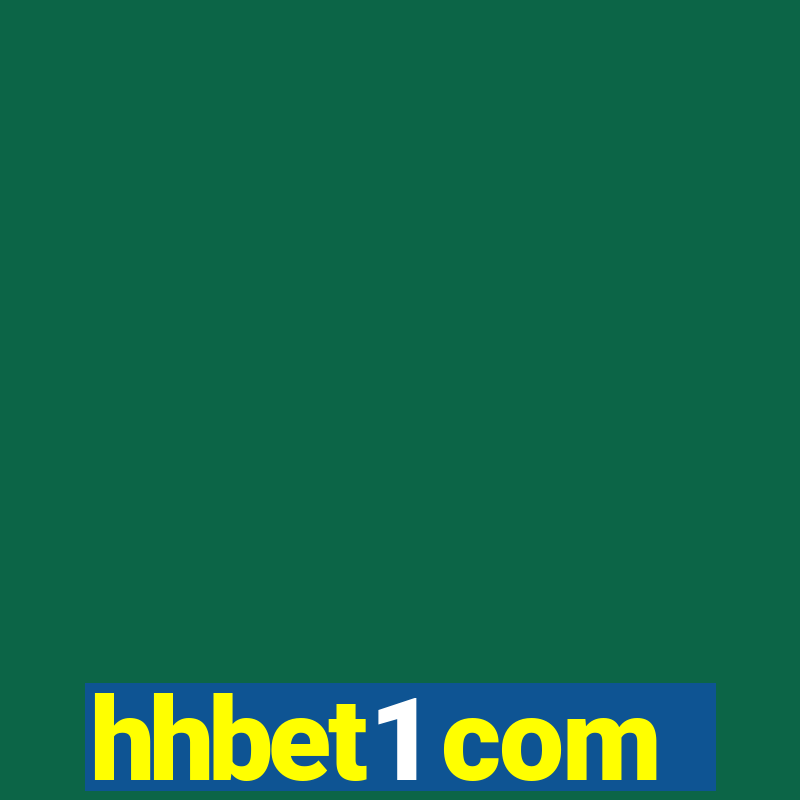 hhbet1 com