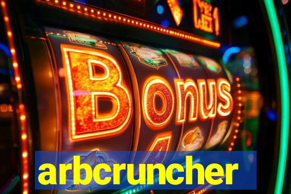 arbcruncher