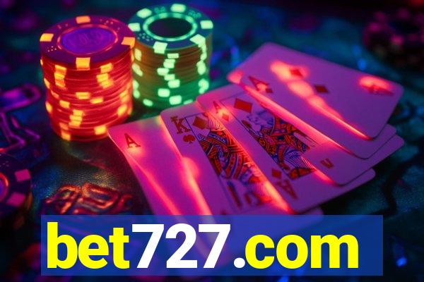 bet727.com