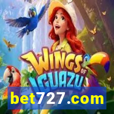 bet727.com