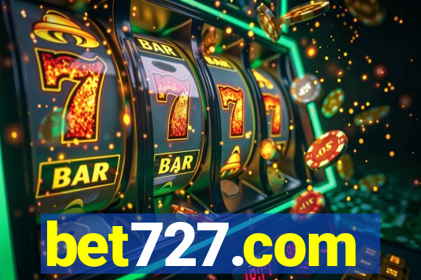 bet727.com