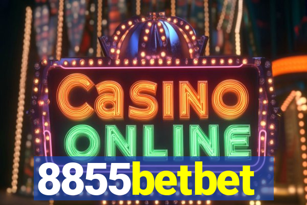 8855betbet