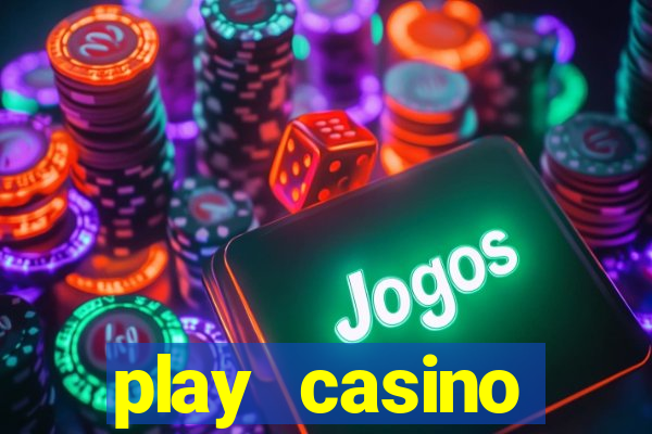 play casino blackjack online