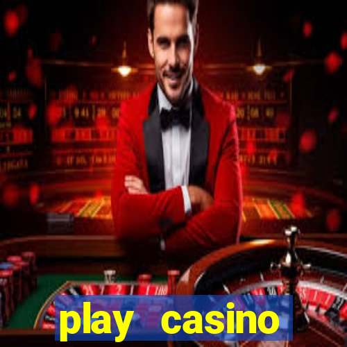 play casino blackjack online