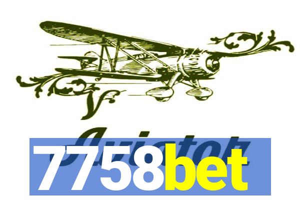 7758bet