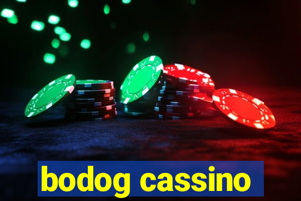 bodog cassino