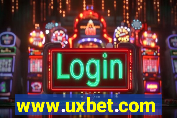 www.uxbet.com