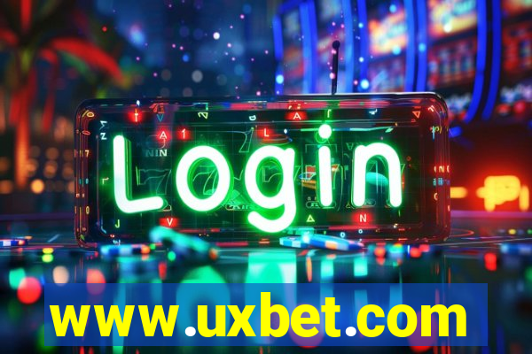 www.uxbet.com