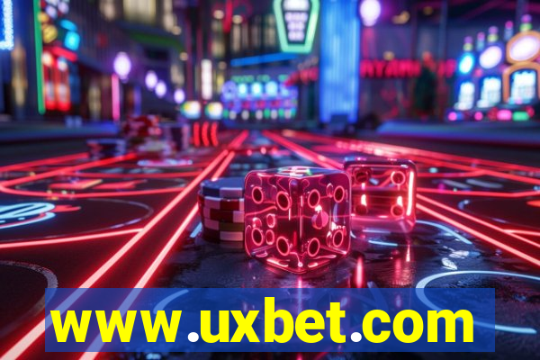 www.uxbet.com