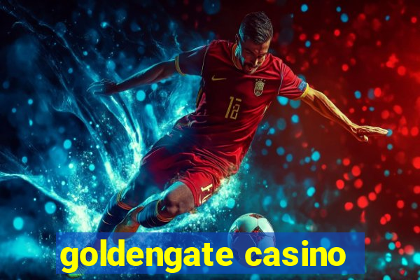 goldengate casino