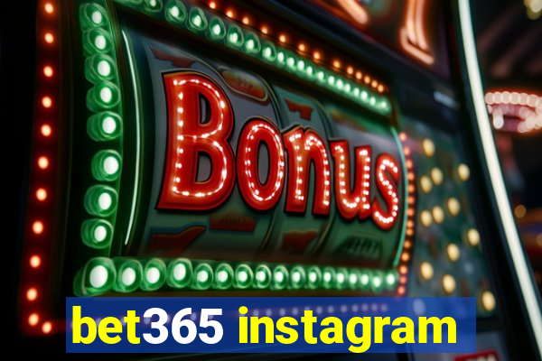 bet365 instagram