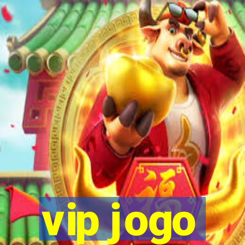 vip jogo