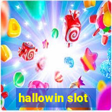 hallowin slot