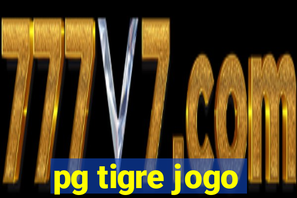 pg tigre jogo