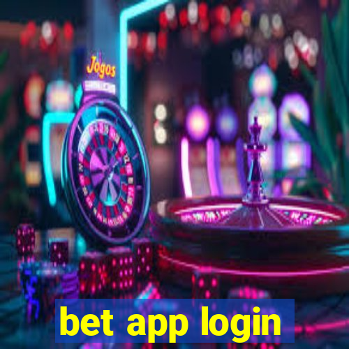 bet app login