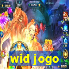 wid jogo