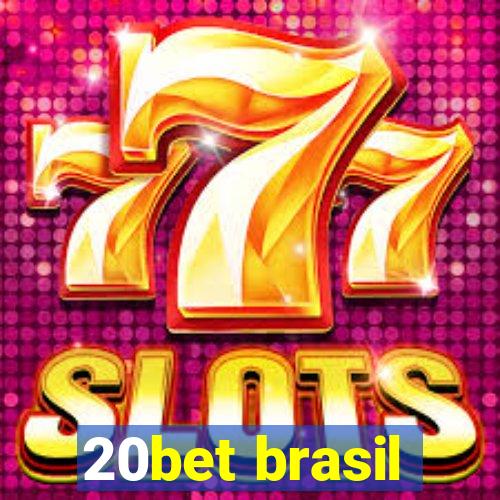 20bet brasil