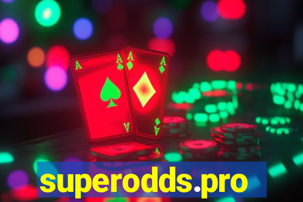 superodds.pro