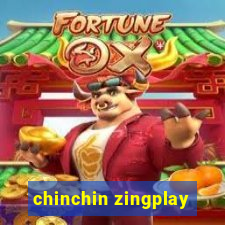 chinchin zingplay