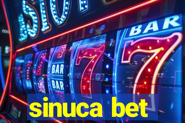 sinuca bet