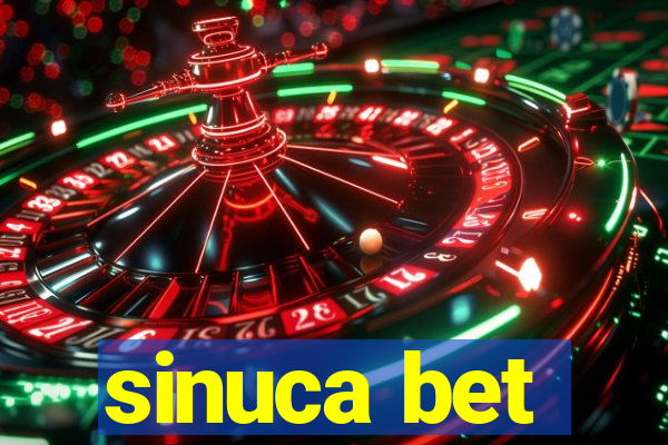 sinuca bet