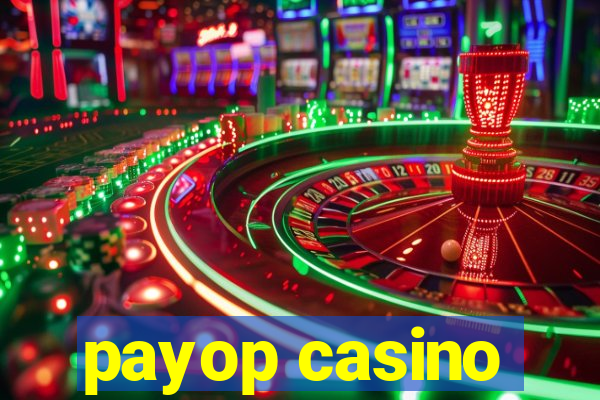 payop casino