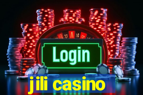 jili casino