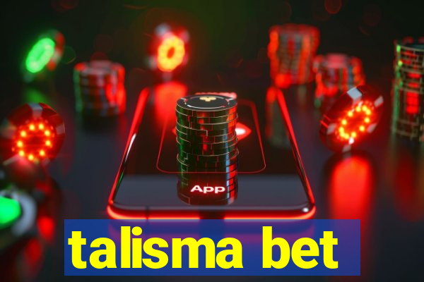 talisma bet