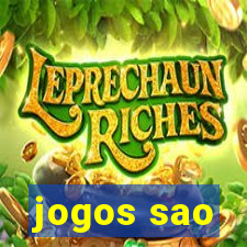 jogos sao