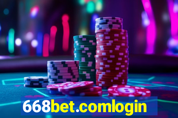 668bet.comlogin