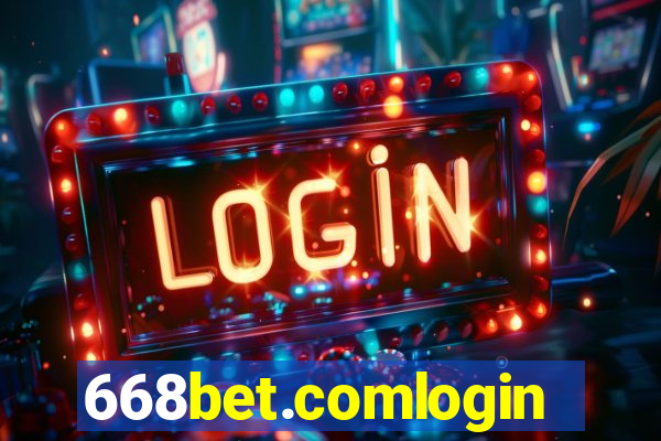 668bet.comlogin