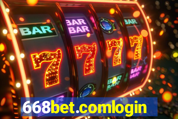 668bet.comlogin