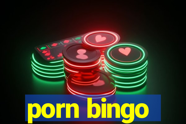 porn bingo