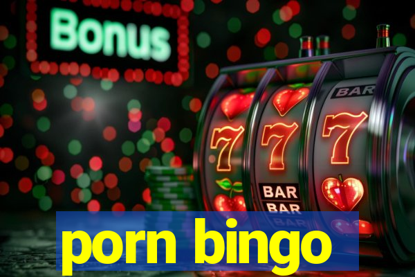 porn bingo