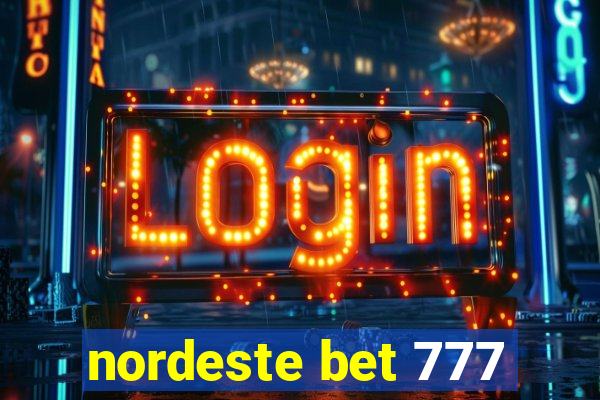 nordeste bet 777