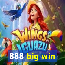 888 big win