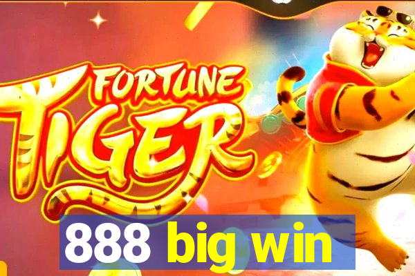 888 big win