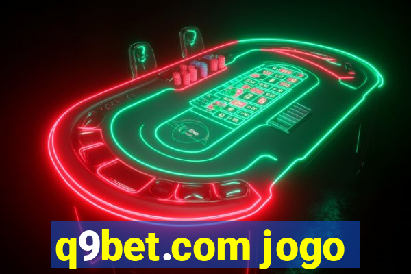 q9bet.com jogo