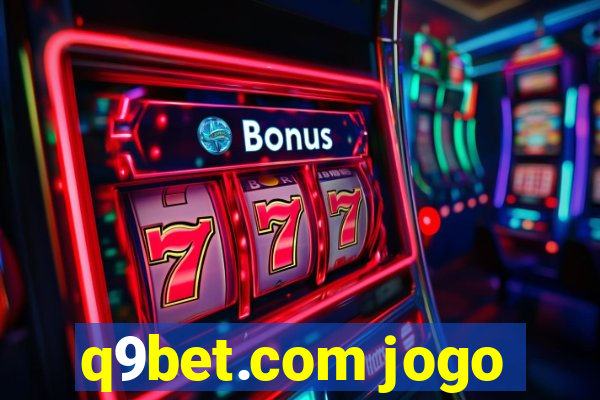 q9bet.com jogo