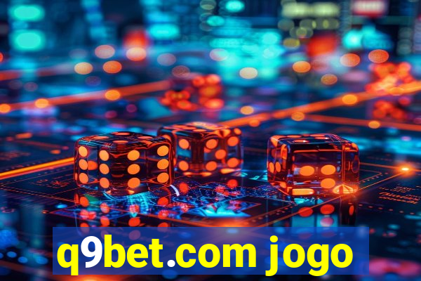 q9bet.com jogo