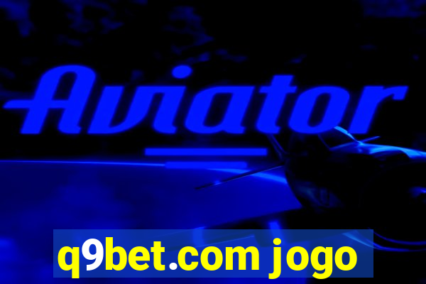 q9bet.com jogo