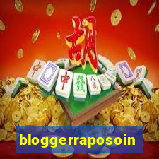 bloggerraposoinforceljh