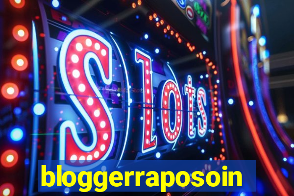 bloggerraposoinforceljh