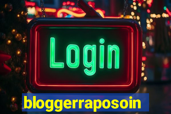 bloggerraposoinforceljh