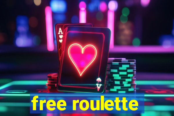 free roulette