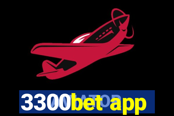 3300bet app