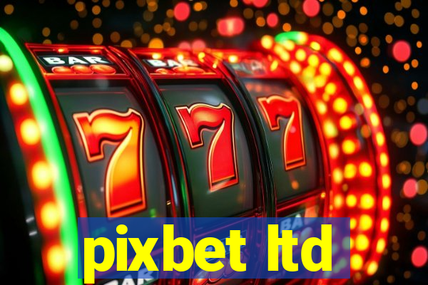 pixbet ltd